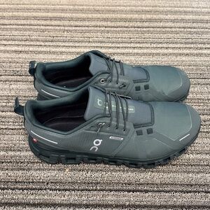 On Cloud 6 Waterproof Running Shoes